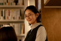 「冬のなんかさ、春のなんかね」河井青葉は多田美波　キャラクター紹介