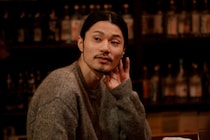 「冬のなんかさ、春のなんかね」内堀太郎は山田線　キャラクター紹介