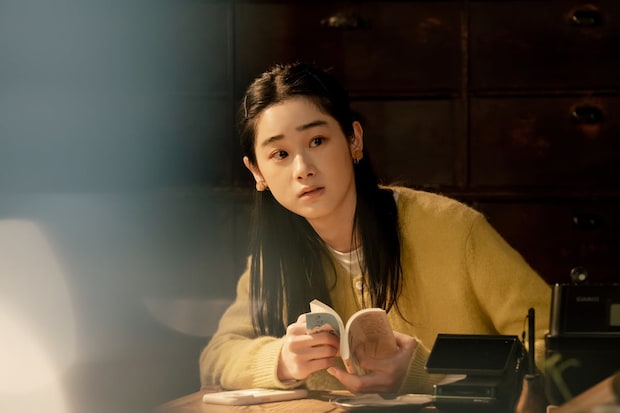 「冬のなんかさ、春のなんかね」野内まるはエンちゃん　キャラクター紹介