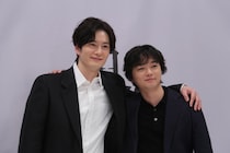 岡田将生、主演ドラマで染谷将太に出演直訴　思い込めた連絡が実る　4月期TBSドラマ「田鎖ブラザーズ」で兄弟役