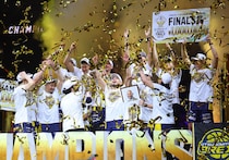 Bリーグ・宇都宮ブレックス、本拠地が衆院選で使えない！　別日程での開催を協議中