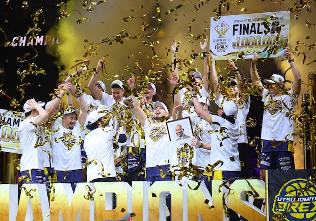 Bリーグ・宇都宮ブレックス、本拠地が衆院選で使えない！　別日程での開催を協議中