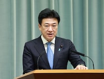 早稲田大、上智大入試直撃！　木原稔官房長官「衆院選、期日前投票の積極的な利用」呼びかけにSNS「受験生に負担増やさないで」と〝クレーム〟　理解示す声も続々