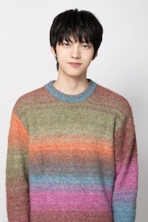 「DREAM STAGE」NAZEのドヒョク　キャラクター紹介