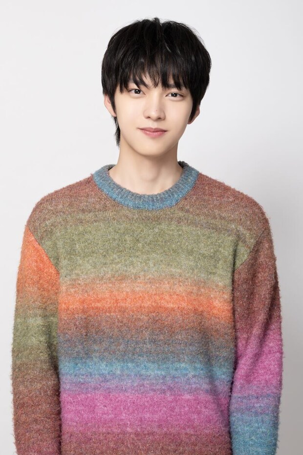 「DREAM STAGE」NAZEのドヒョク　キャラクター紹介