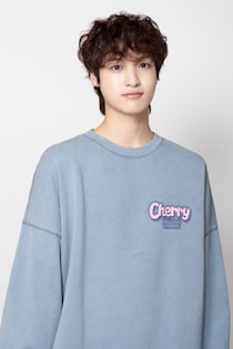 「DREAM STAGE」NAZEのキムゴン　キャラクター紹介