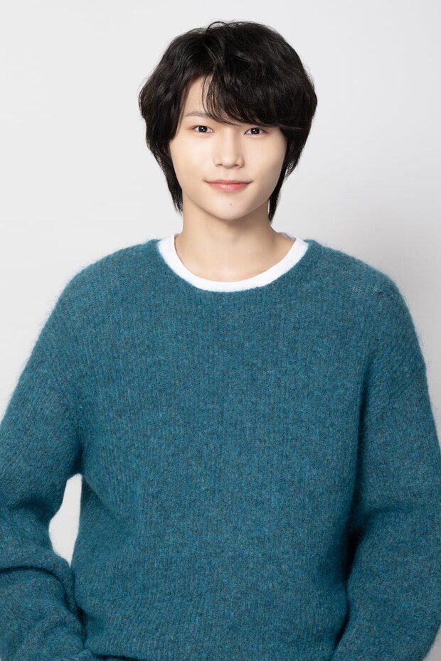 「DREAM STAGE」NAZEのユウヤ　キャラクター紹介