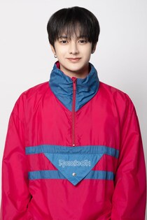 「DREAM STAGE」NAZEのターン　キャラクター紹介