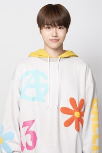 「DREAM STAGE」NAZEのアト　キャラクター紹介