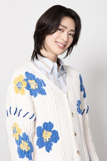 「DREAM STAGE」NAZEのカイセイ　キャラクター紹介