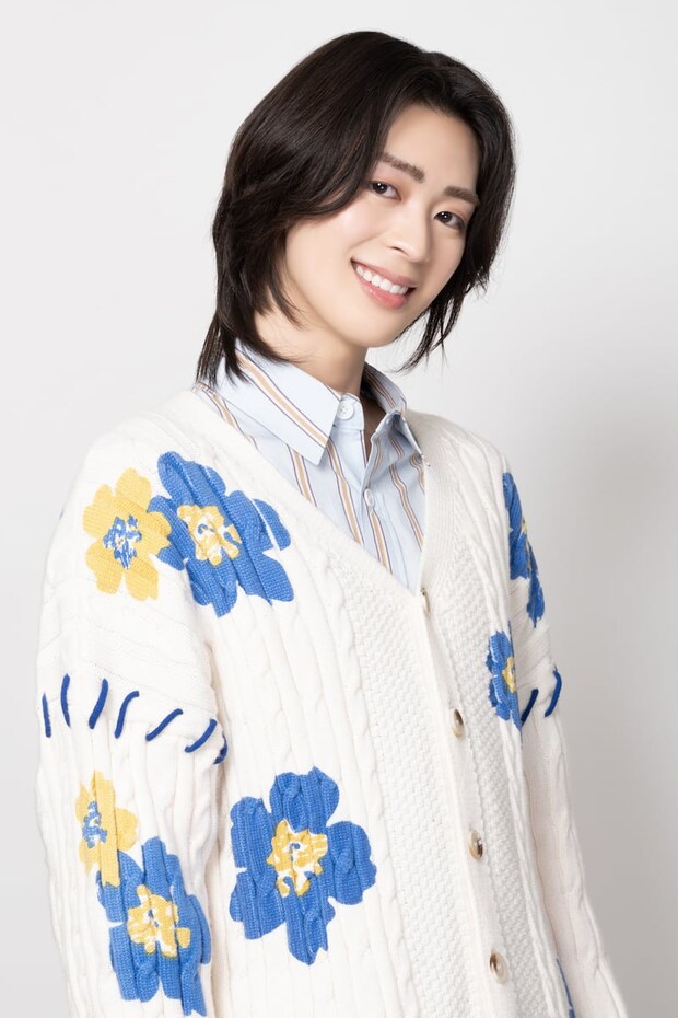 「DREAM STAGE」NAZEのカイセイ　キャラクター紹介