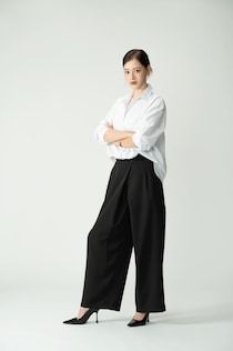 「DREAM STAGE」キム・ジェギョンはパク・ジス　キャラクター紹介