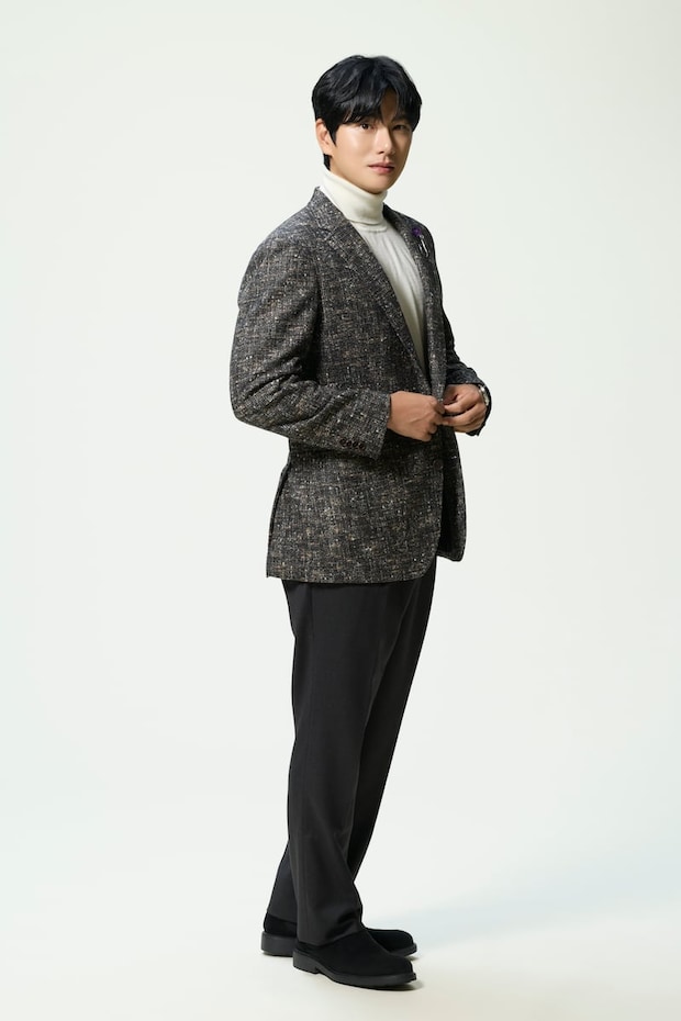 「DREAM STAGE」イ・イギョンはチェ・ギヨン キャラクター紹介