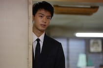 「再会」“淳一”竹内涼真に漂う「じゃあ、あんたが作ってみろよ」勝男感！恋人（北香那）との食事場面に「筑前煮じゃなくていいの？」