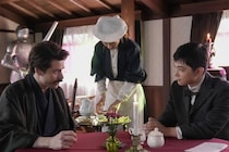 朝ドラ「ばけばけ」1月23日第80回【あらすじ】錦織さん（吉沢亮）校長就任なら後任は？その人物名を知った「リアクション」