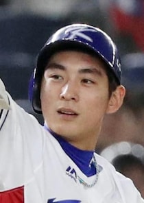 ジャイアンツのイ・ジョンフが米空港で一時拘束　渡航書類の一部を忘れるか紛失