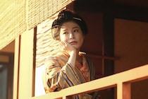 朝ドラ「ばけばけ」“なみ”さとうほなみ「ウザかわいいさ」意識、　身請け決まり「幸せな結末」に感謝