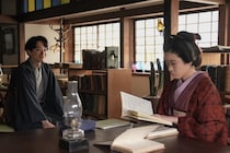 朝ドラ「ばけばけ」第17週（1月26日〜）【あらすじ】傷心トキ（髙石あかり）励ますヘブン、サワ（円井わん）あの人と急接近で心情変化？