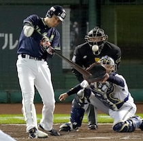 ヤクルト、川端慎吾2軍打撃コーチの引退試合は3・14オリックス戦　「川端さんのオリックス戦　極寒の日本シリーズ決勝打を思い出す」