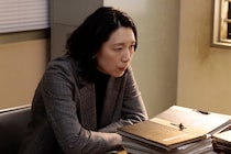 「再会」南良（江口のりこ）署長（段田安則）の見解に違和感「少し気になる」の意味は？考察続々「23年前の事件に関わってる？」「お金はどこ？」