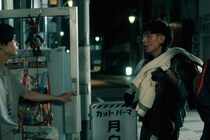 「俺たちバッドバーバーズ」1月30日第4話【見どころ】月白（草川拓弥）とのプリン騒動が招く急展開！日暮（中島歩）乗り込む「ある場所」