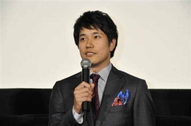 「虎に翼」”桂場さん”松山ケンイチの「はて！？」にファン歓喜！　SNS「顔芸楽しみ」2027年映画化決定