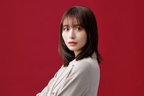長濱ねる、脱“優等生”宣言　松嶋菜々子から学んだ「引き算の美学」と30代への覚悟　テレ朝「おコメの女」インタビュー