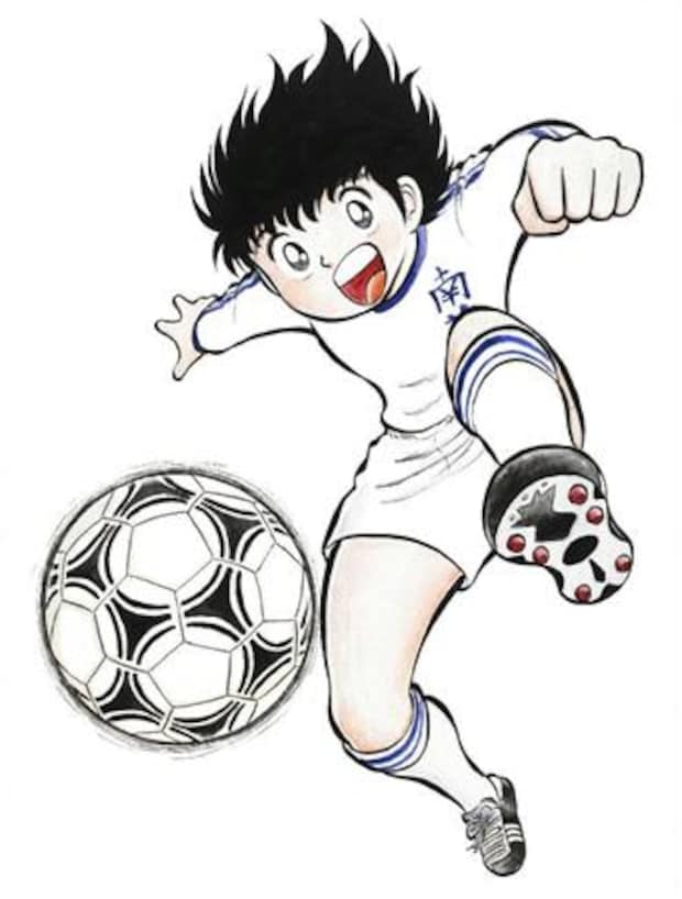 「キャプテン翼」最新話で翼がなんとキーパーに！　「とうとう翼キーパーが見れるとは」「長く読み続けるもんだな」　4年以上続いたスペイン戦のクライマックス