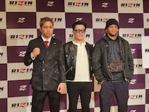 RIZIN、3・7有明大会のメインは秋元強真！　10代最後の日にベラトール元王者のパッチー・ミックスと対戦