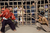 大河「豊臣兄弟！」2月1日第5回【あらすじ】信長（小栗旬）美濃攻めへ！藤吉郎（池松壮亮）＆小一郎（仲野太賀）に課すミッションとは？