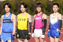 「原因は自分にある。」杢代和人、「俺たちの箱根駅伝」で学生役