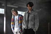 日曜劇場「リブート」2月1日第3話【見どころ】麻友（黒木メイサ）異常行動の意味は？見つかった儀堂（鈴木亮平）のPCに隠された「真実」