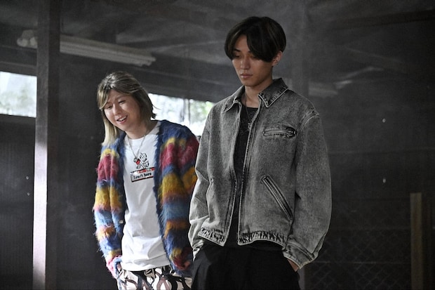 日曜劇場「リブート」2月1日第3話【見どころ】麻友（黒木メイサ）異常行動の意味は？見つかった儀堂（鈴木亮平）のPCに隠された「真実」