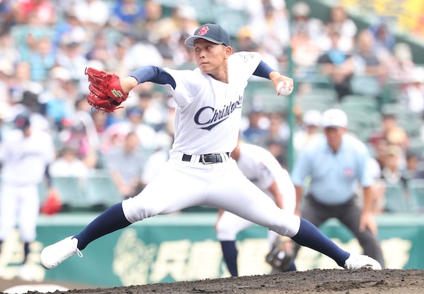 聖隷クリストファーにセンバツ切符また届かず　4年前の雪辱果たせず、再び大垣日大に…SNS「皮肉」「また競り負けた」