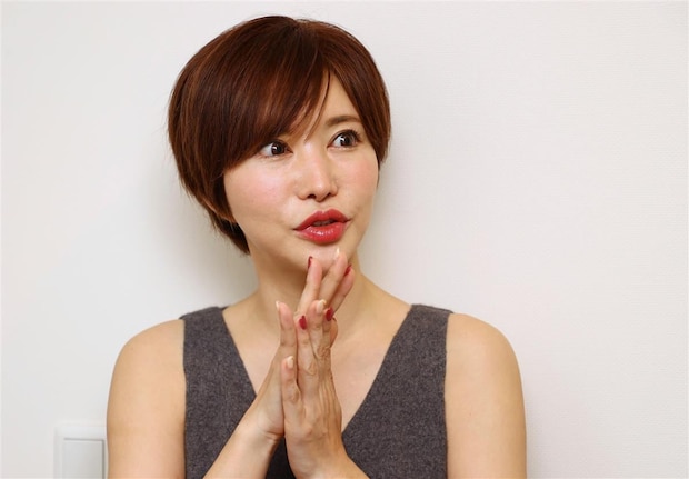 セクシー女優・里美ゆりあ　600万円奪われたタワマン強盗事件の犯人の元少年たちと文通、面会していた　犯人「たくさんの恩を感じています」