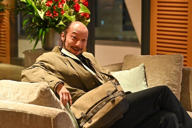 「DREAM STAGE」に「8番出口」のおじさんが！　河内大和の怪演炸裂→ネット大喜利状態「異変だ！」「引き返さなきゃ」