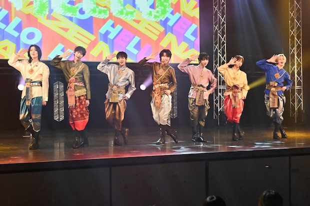 「DREAM STAGE」“敏腕P”吾妻（中村倫也）の手腕に脱帽！NAZEの魅力引き出す「秘策」に大反響、「次やったらぶっとばすぞ」も話題に