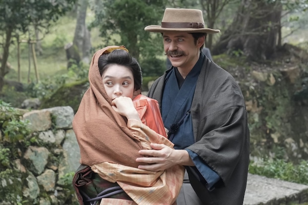 朝ドラ「ばけばけ」第18週（2月2日～）【見どころ】松野家、借金返済完了も…おトキちゃん（髙石あかり）ら取り巻く環境が激変の「なぜ」？