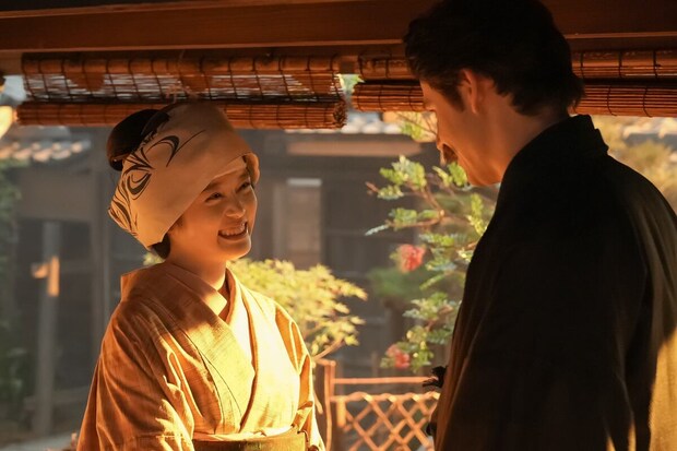 朝ドラ「ばけばけ」2月2日第86回【見どころ】松野家の借金返済完了パーティーが記事に…その後おトキ（髙石あかり）感じる「町の変化」