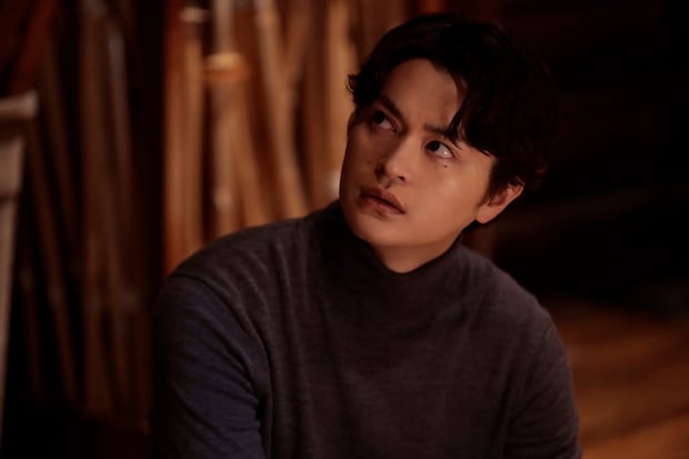 「再会」2月3日第4話【見どころ】圭介（瀬戸康史）疑う淳一（竹内涼真）、衝撃証拠入手の南良（江口のりこ）が任意同行求める「ある人物」