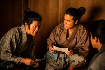 大河「豊臣兄弟！」仲野太賀＆上川周作が一緒に暮らす「虎に翼」な世界線！粋な配役に朝ドラファンら沸く「優三さんと直道兄ちゃんだよ～！」