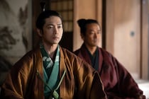 大河「豊臣兄弟！」元康（松下洸平）「すべて逆のことを言うてやったわ！（爆）」藤吉郎（池松壮亮）だますタヌキっぷりにSNS「捻くれてる感じ良き」