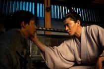 大河「豊臣兄弟！」2月15日第6回【見どころ】藤吉郎の命…市（宮﨑あおい）明かす信長（小栗旬）の過去、小一郎（仲野太賀）まさかの行動に