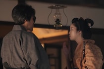 朝ドラ「ばけばけ」2月3日第87回【見どころ】広がる松野家の悪評、司之介（岡部たかし）負傷→おトキ（髙石あかり）ら目にする「衝撃光景」