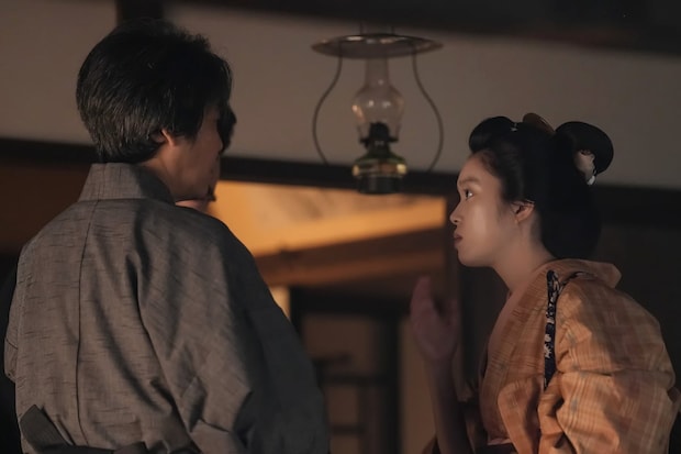 朝ドラ「ばけばけ」2月3日第87回【見どころ】広がる松野家の悪評、司之介（岡部たかし）負傷→おトキ（髙石あかり）ら目にする「衝撃光景」