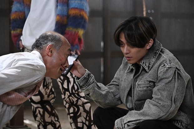 日曜劇場「リブート」冬橋（キンプリ永瀬廉）に「3つ目の顔」？カギは夏海（山口紗弥加）との関係、儀堂（鈴木亮平）リブート説も急浮上