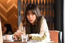 「夫に間違いありません」深まる紗春（桜井ユキ）への疑念…“クリスマスイブの嘘”「何隠してる？」「橋から落とした節ある？」