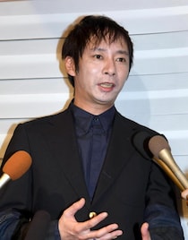 いしだ壱成、印象ガラリの新ヘア披露　激変ぶりに驚きの声「昔のような感じに戻って来た」