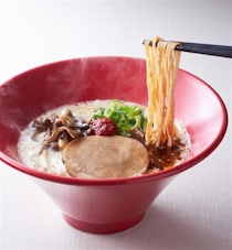 一風堂、衆院選で恒例の「センキョ割」実施　投票済証提示で替玉か半熟玉子を無料に