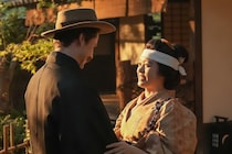 朝ドラ「ばけばけ」2月5日第89回【見どころ】町民の関心がヘブン一家→「あること」に移行、おトキ（髙石あかり）ら久々に平和な時間